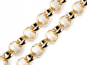 Řetízek na kabelky Ø16 mm