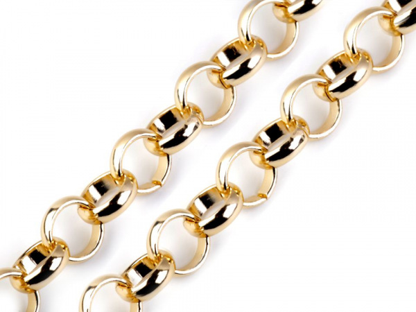 Řetízek na kabelky Ø16 mm