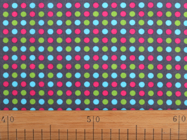 Měkčená bavlněná látka