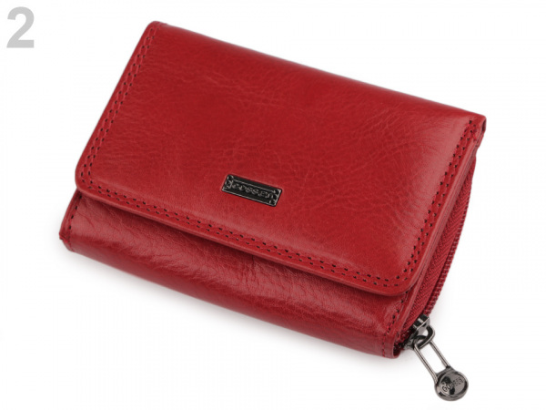 Dámská peněženka Cosset kožená