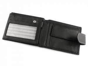 Pánská peněženka kožená v krabičce