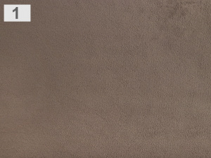 Samet mírně elastický