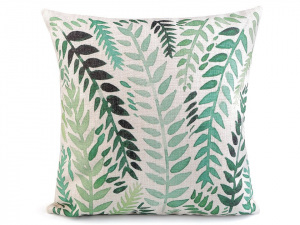 Povlak na polštář 43x43 cm