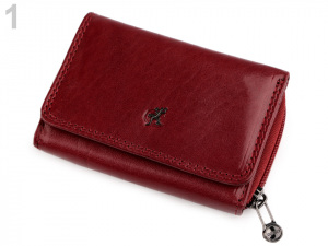 Dámská peněženka Cosset kožená