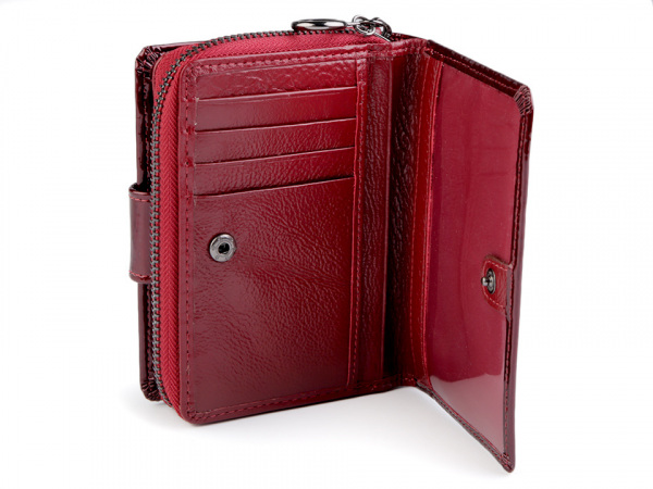 Dámská peněženka Carmelo kožená