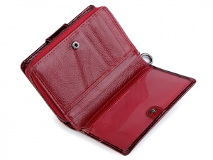 Dámská peněženka Carmelo kožená