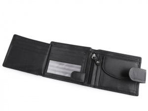 Pánská peněženka kožená v krabičce