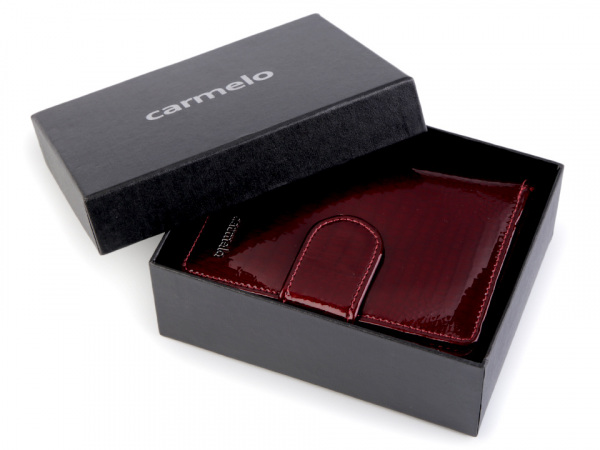 Dámská peněženka Carmelo kožená