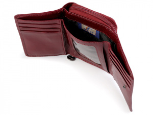 Dámská peněženka Cosset kožená