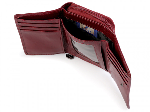 Dámská peněženka Cosset kožená