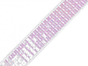 Flitrový prýmek šíře 22 mm