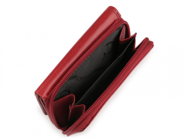 Dámská peněženka Cosset kožená