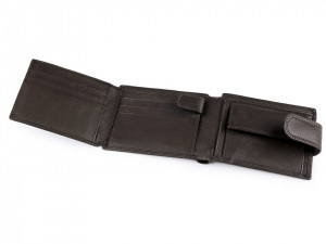 Pánská peněženka kožená v krabičce