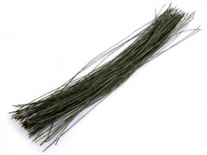 Floristický drát Ø0,5 mm délka 30 cm