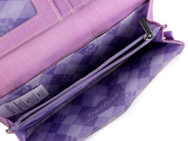 Peněženka Santoro Scottie Dogs 10x19 cm