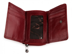 Dámská peněženka Cosset kožená
