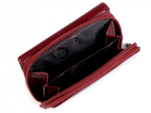 Dámská peněženka Cosset kožená