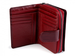 Dámská peněženka Carmelo kožená