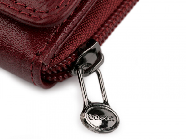 Dámská peněženka Cosset kožená