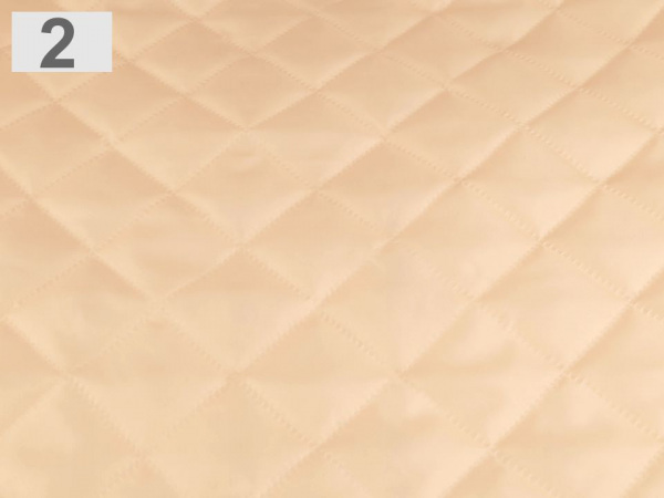 Zateplená podšívka