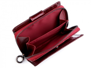 Dámská peněženka Carmelo kožená