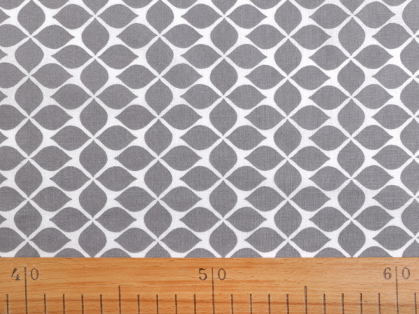 Měkčená bavlněná látka