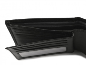 Pánská peněženka kožená v krabičce