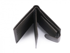 Pánská peněženka kožená v krabičce