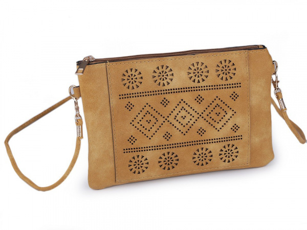 Kabelka malá 16x23 cm