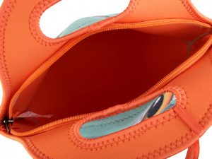 Termotaška Santoro Owls 29x30 cm