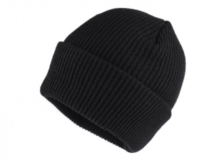 Pánská zimní čepice