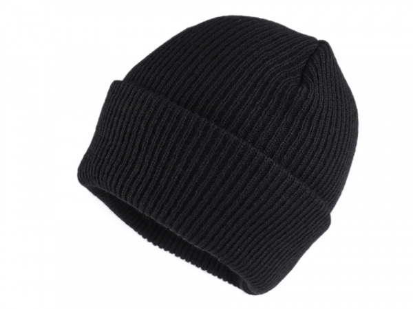 Pánská zimní čepice