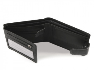 Pánská peněženka kožená v krabičce