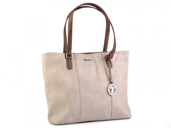 Kabelka Tangerin 30x42 cm