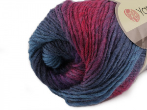 Pletací příze Magic 100 g