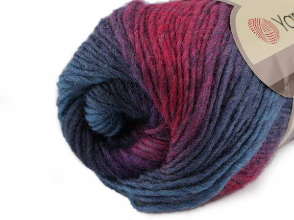 Pletací příze Magic 100 g