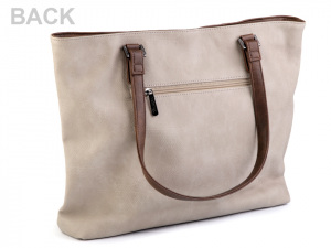 Kabelka Tangerin 30x42 cm