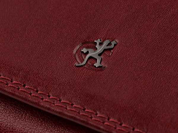 Dámská peněženka Cosset kožená