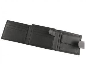 Pánská peněženka kožená v krabičce