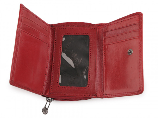 Dámská peněženka Cosset kožená