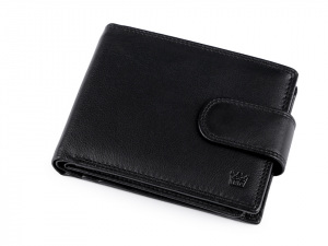 Pánská peněženka kožená v krabičce