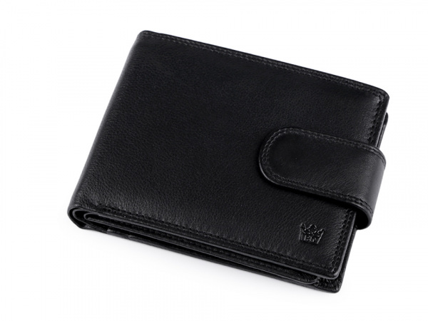 Pánská peněženka kožená v krabičce