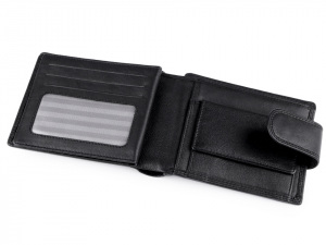 Pánská peněženka kožená v krabičce