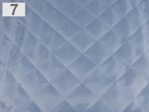 Zateplená podšívka