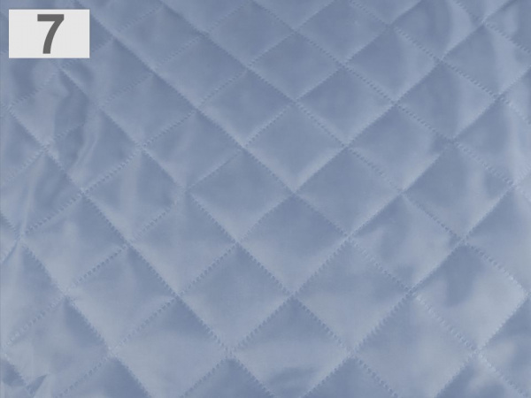 Zateplená podšívka