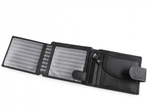 Pánská peněženka kožená v krabičce