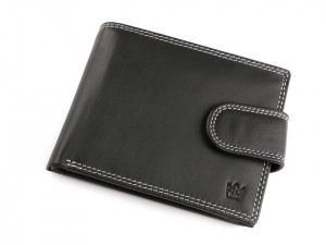 Pánská peněženka kožená v krabičce