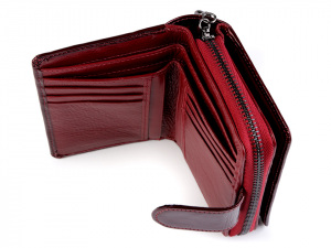 Dámská peněženka Carmelo kožená