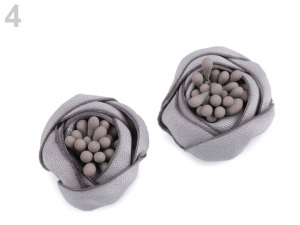 Květ, poupě s pestíky Ø25-30 mm