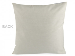 Povlak na polštář jelen 44x44 cm